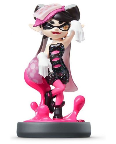 Фигура Nintendo amiibo - Callie [Splatoon]